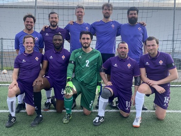 Milot fc